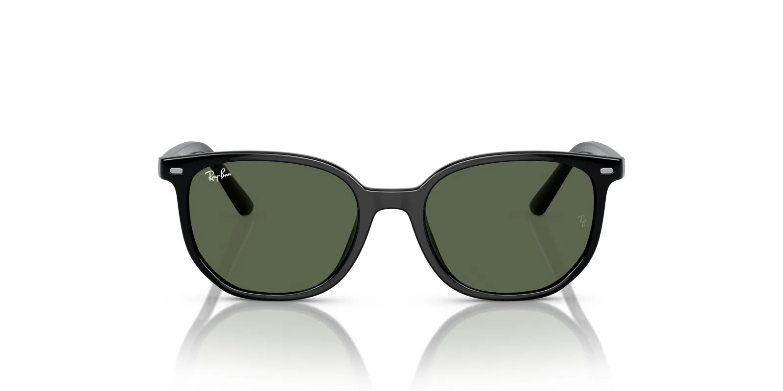 Ray-Ban Kids Elliot 0RJ9097S Sunglasses - view 17